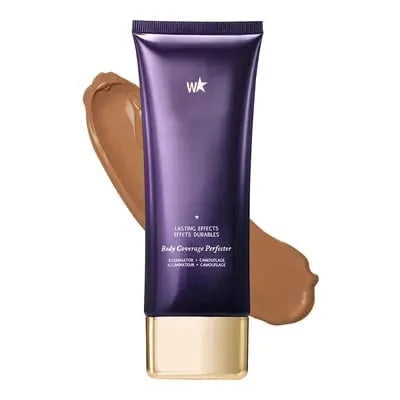 ✨Flawless Body Coverage Cream | Waterproof Body Foundation | Tattoo Concealer | Leg & Body Perfector