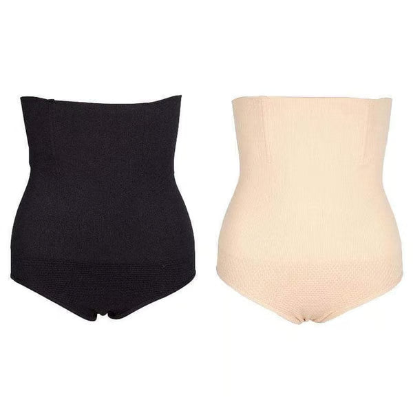 🔥Hot Promation 49% OFF - High Waist Tummy Control Shapewear Panties