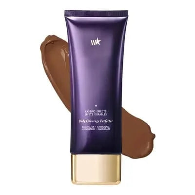✨Flawless Body Coverage Cream | Waterproof Body Foundation | Tattoo Concealer | Leg & Body Perfector