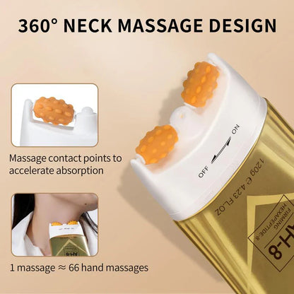Firm Lift Neck Cream AH-8