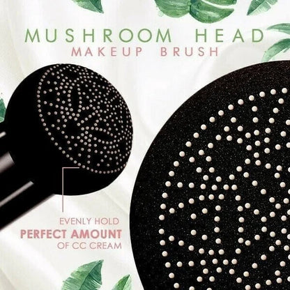 2025 NEW Mushroom Head Air Cushion CC Cream