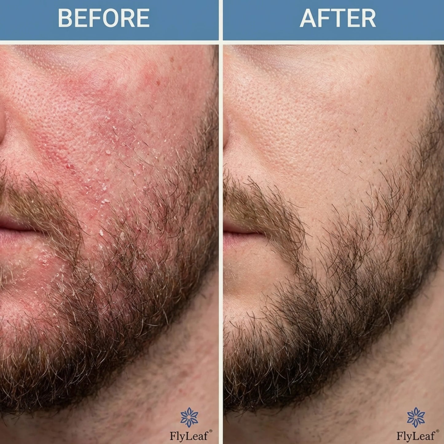 Seborrheic dermatitis and psoriasis treatment cream
