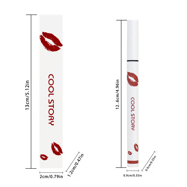 Longwear Liquid Lip Liner 10 Reviews
