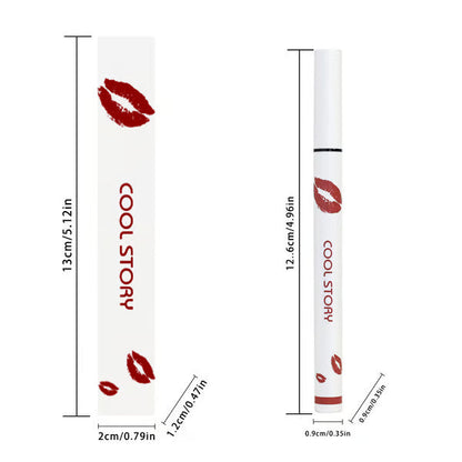 💥BUY 1 GET 1 FREE🔥🔥Longwear Liquid Lip Liner🔥🔥
