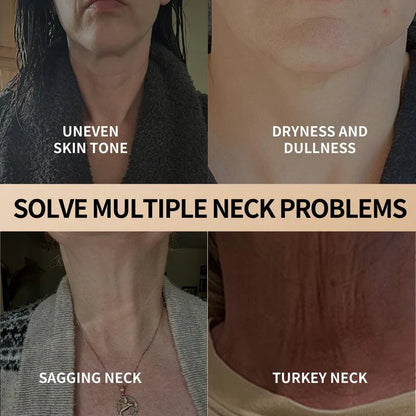 Firm Lift Neck Cream AH-8