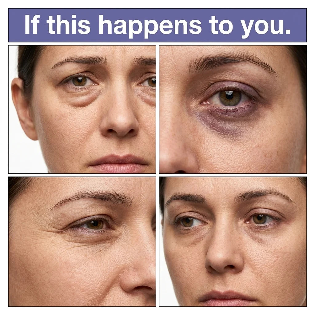 Dissolving Microneedle Eye Patches