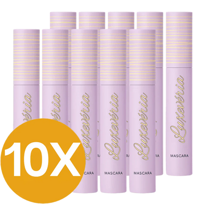 【 💖Final 3 hours 60% OFF】🌺 Tubing Mascara & Primer
