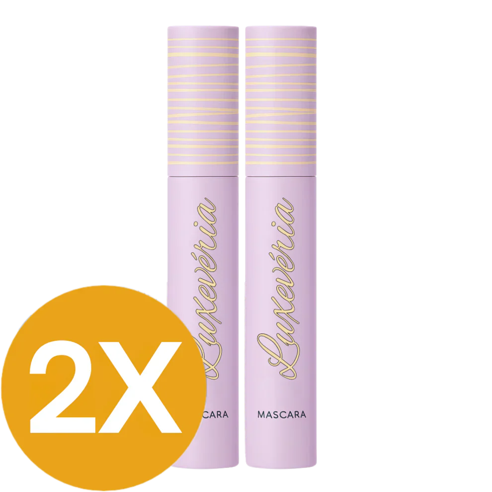 【 💖Final 3 hours 60% OFF】🌺 Tubing Mascara & Primer
